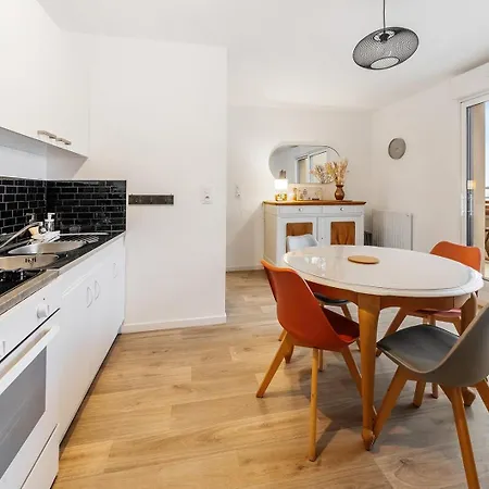 Apartment Le Levant - Neuf - 1 - Terrasse