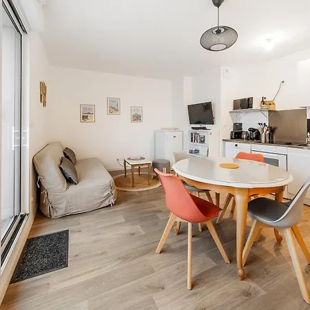 Le Levant - Neuf - 1 - Terrasse Apartment